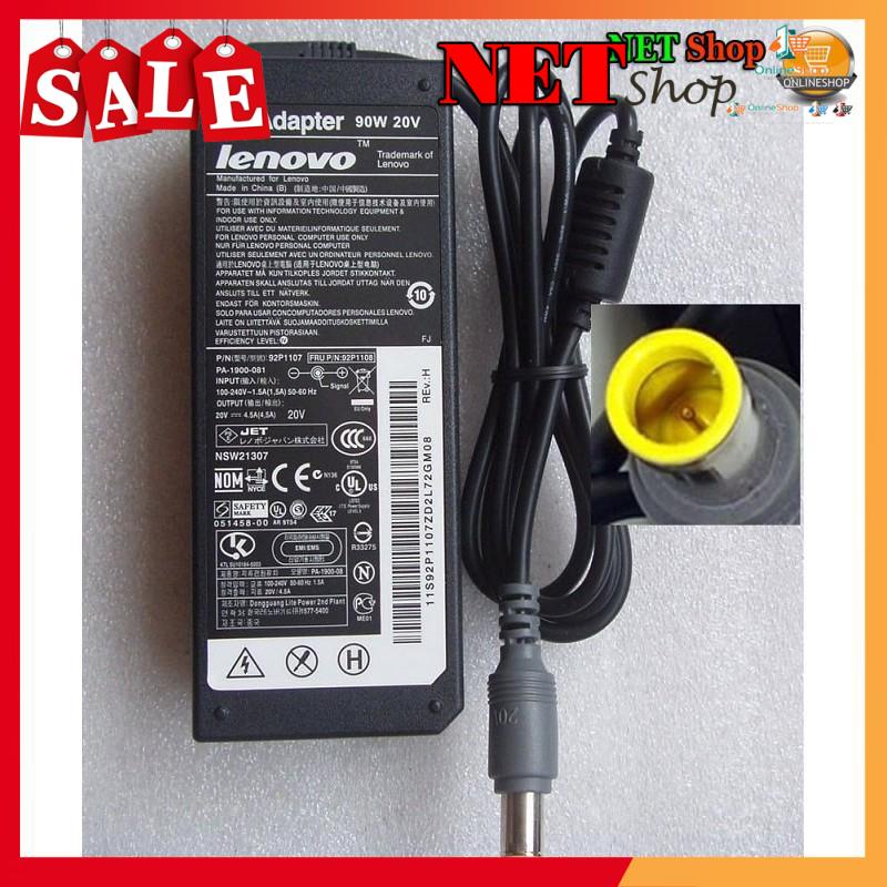 💖💖 Sạc Adapter Laptop IBM Lenovo Thinkpad L530