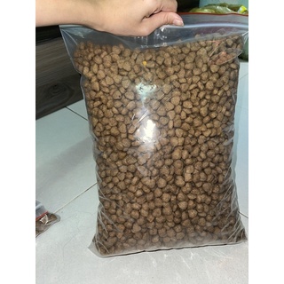 Hạt Thức Ăn khô chó mèo 1KG