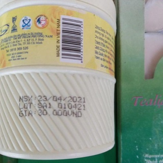 Sáp thơm phòng Lymo hương Charming 75g - Sáp thơm