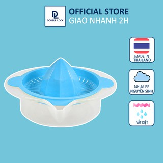 Dụng cụ vắt cam lọc hạt JCJ, Dụng cụ ép cam cầm tay dùng thay cho máy vắt cam - 1105