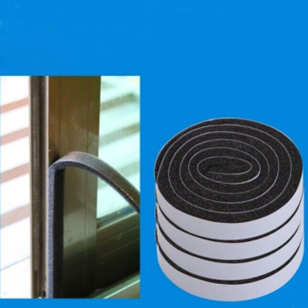 Dải Niêm Phong Cửa Cách Âm Sáng Tạo Cách Âm AUGUSTINA