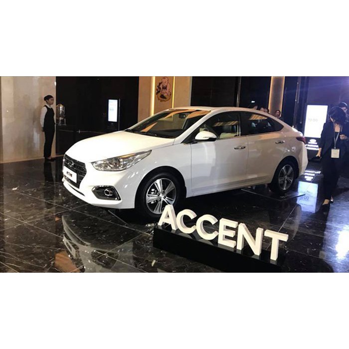 ốp hõm cửa, tay cửa accent 2018,2019,2020,2021,2022