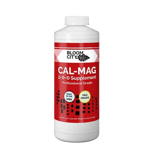 Phân bón CAL - MAG 2-0-0 lọ 1 quart (0.94lit) nhập khẩu Mỹ