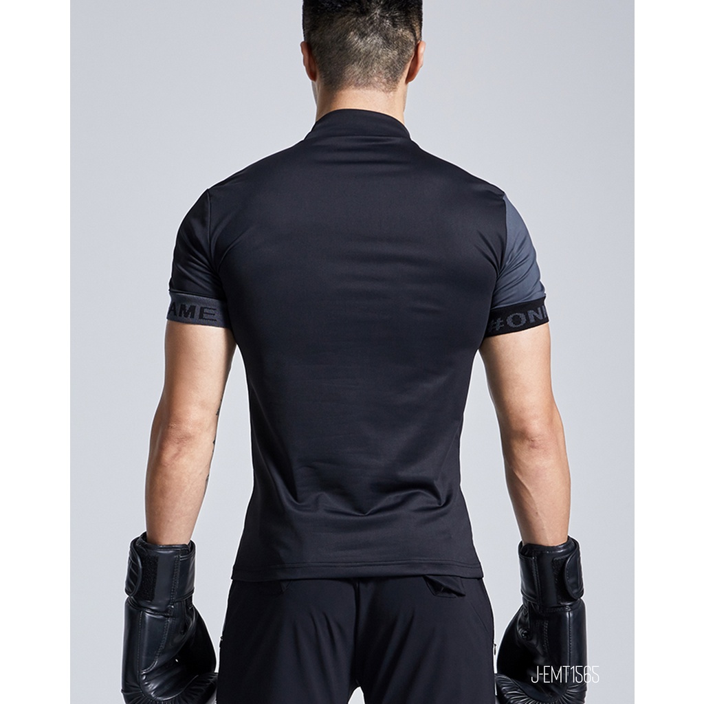 Áo thể thao nam OMG Sportswear Vietnam - EMT1565