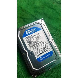 Combo 2 Ổ cứng 250g Pc Seagate , Western Blue { Bảo hành 12 tháng }