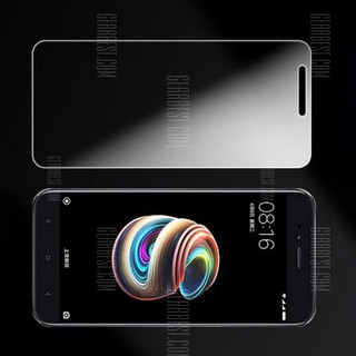 XIAOMI MI 5X/ MIA1 _ COMBO BỘ 3 KÍNH CƯỜNG LỰC CHỐNG VỠ K FULL