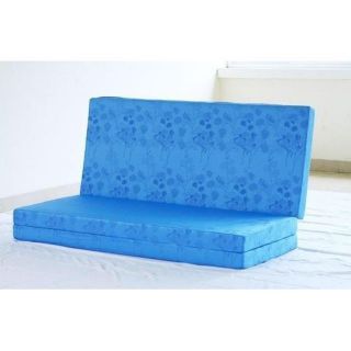 Nệm pe korea gấp 3 80cm x2m x5cm