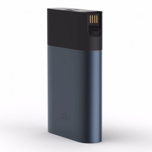 Bộ phát sóng Wifi ZMI MF885 kèm sạc dự phòng 10000mAH | BigBuy360 - bigbuy360.vn