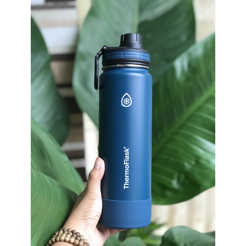 BÌNH GIỮ NHIỆT THERMOFLASK 710Ml