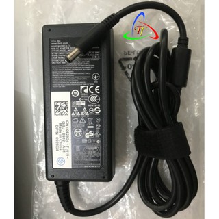 Sạc laptop dell 19.5v - 4.62a - 90w