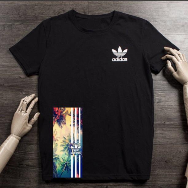 ÁO THUN SUMMER ĐỦ SIZE