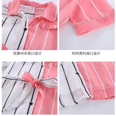 Đầm Bé Gái Đầm Công Chúa Thiết Kế Mới Xinh Xắn Thời Trang Mùa Hè Dành Cho Bé Gái Quần Áo Trẻ Em