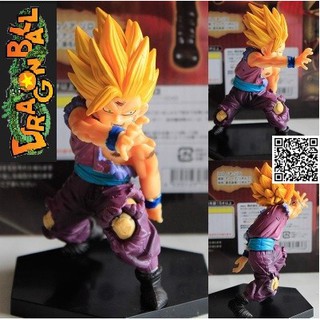 Mô hình Songohan Dragon Ball 919