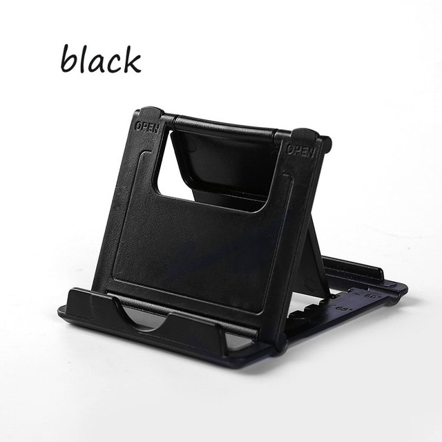 Giá Đỡ Điện Thoại Để Bàn Thông Dụng Cho Ipad / Samsung / iPhone X / XS Max