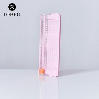 [LỖ STORE] Bàn cắt giấy mini - 28cm