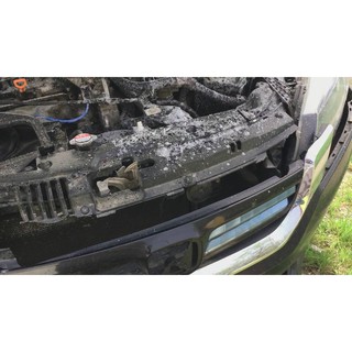 Vệ sinh khoang máy ô tô 3M Foaming Engine Degreaser 467g