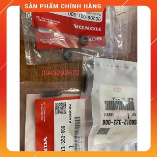 Ốc chỉnh cò Dream Thái Honda