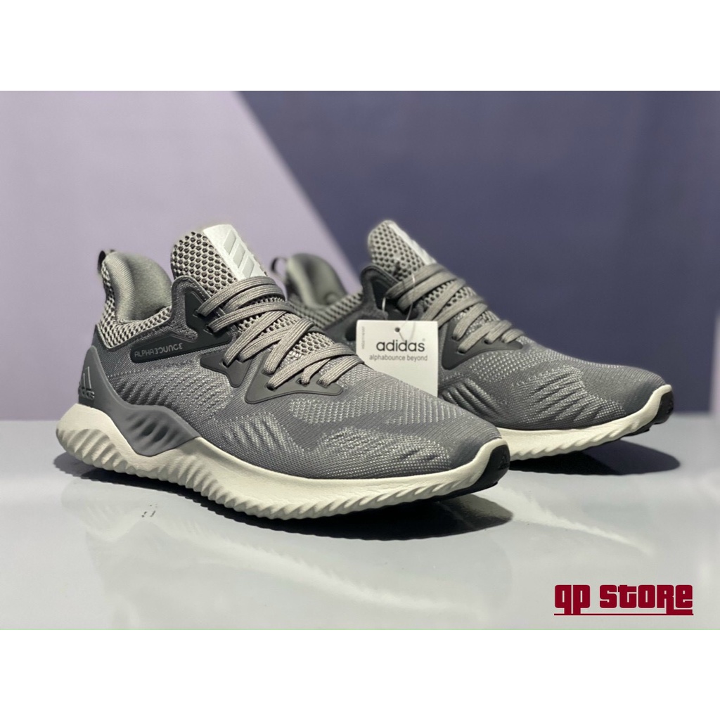 Giày Thể Thao Adidas Alphabounce