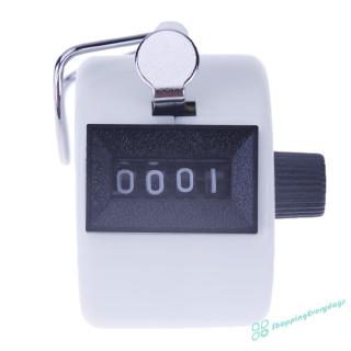 Máy Đếm Cầm Tay 4 Số