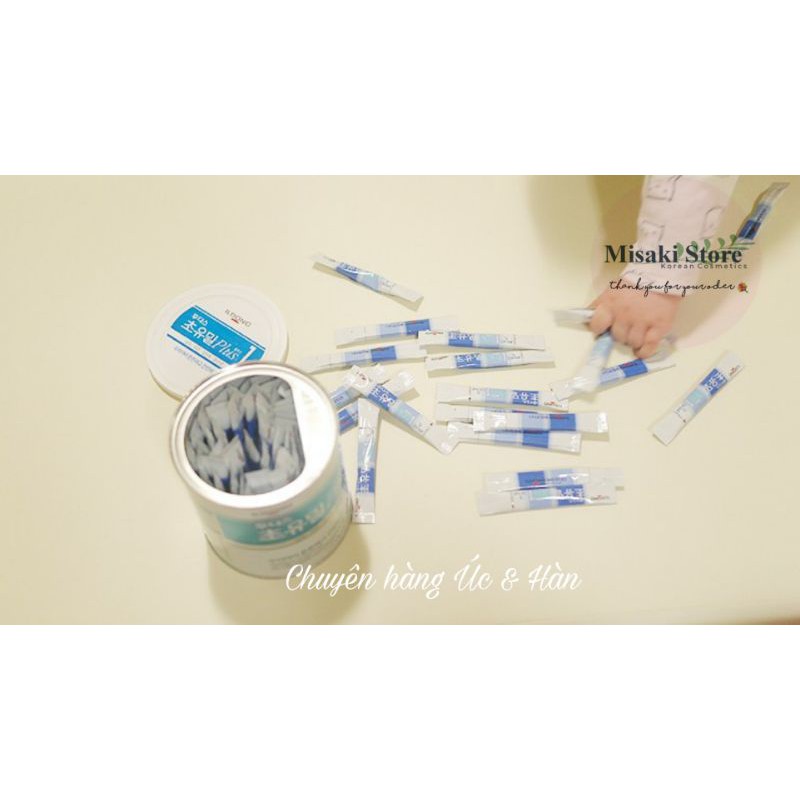 Sữa non ildong số 1 và 2 Hàn Quốc
