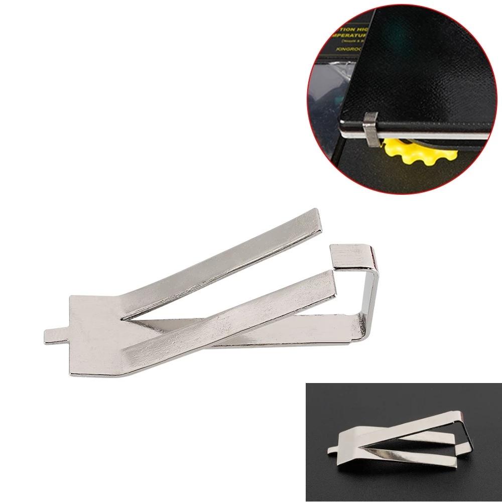 Set 4 Kẹp Sưởi Ấm Cho Máy In 3D Ultimaker