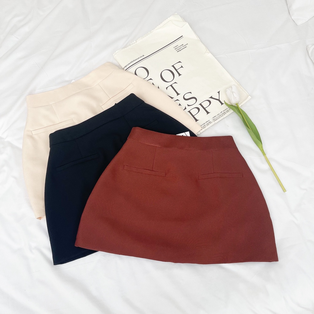 Váy dáng a túi mổ , Peace House Clothing | BigBuy360 - bigbuy360.vn