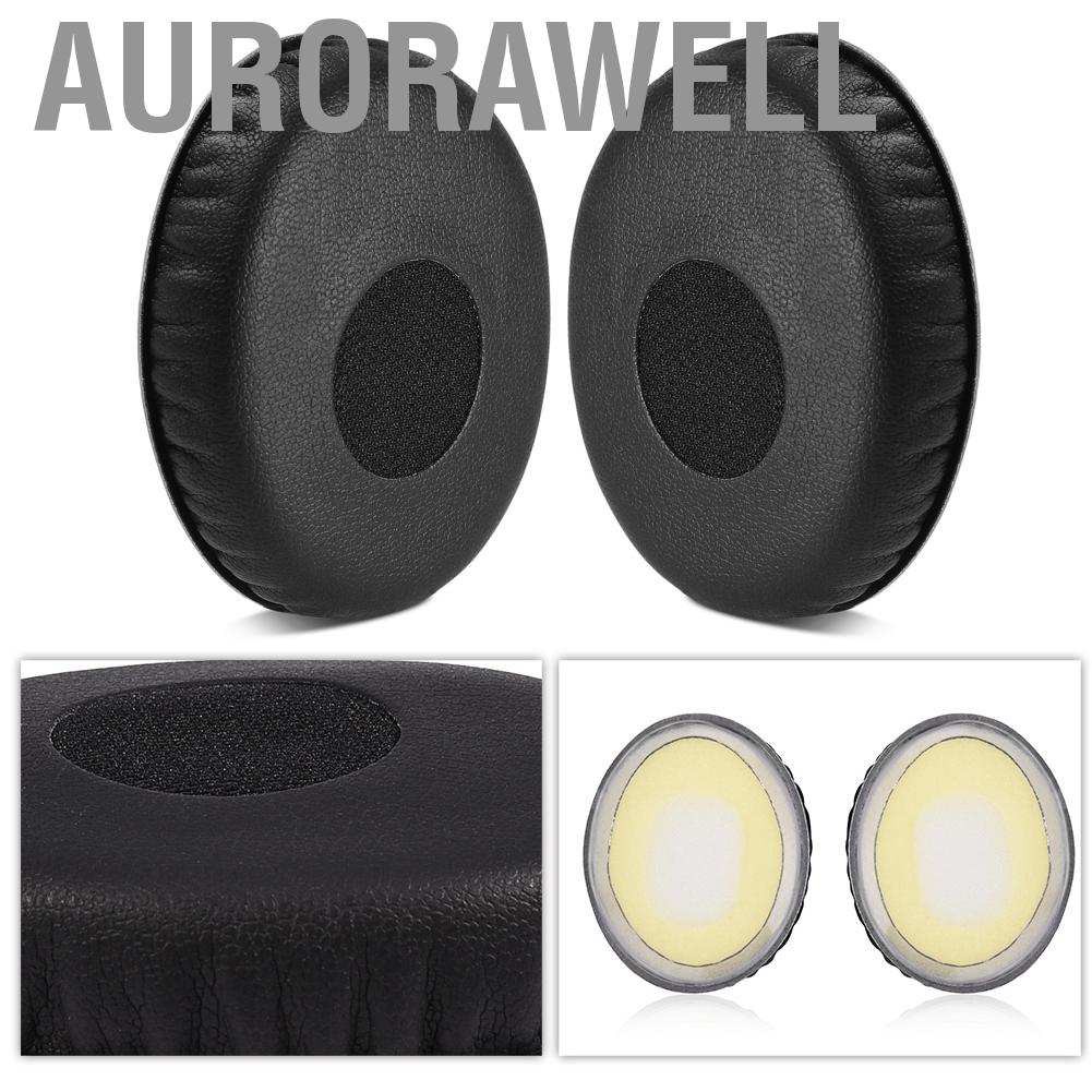 Đệm Mút Tai Nghe Trùm Đầu Sennheiser Hd218 Hd228 Hd219 Hd238