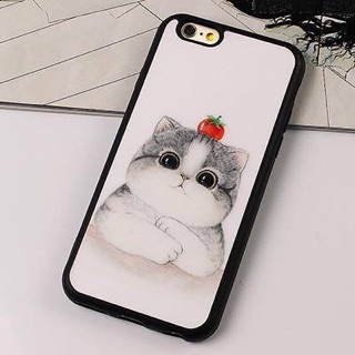 ỐP MÈO IPHONE