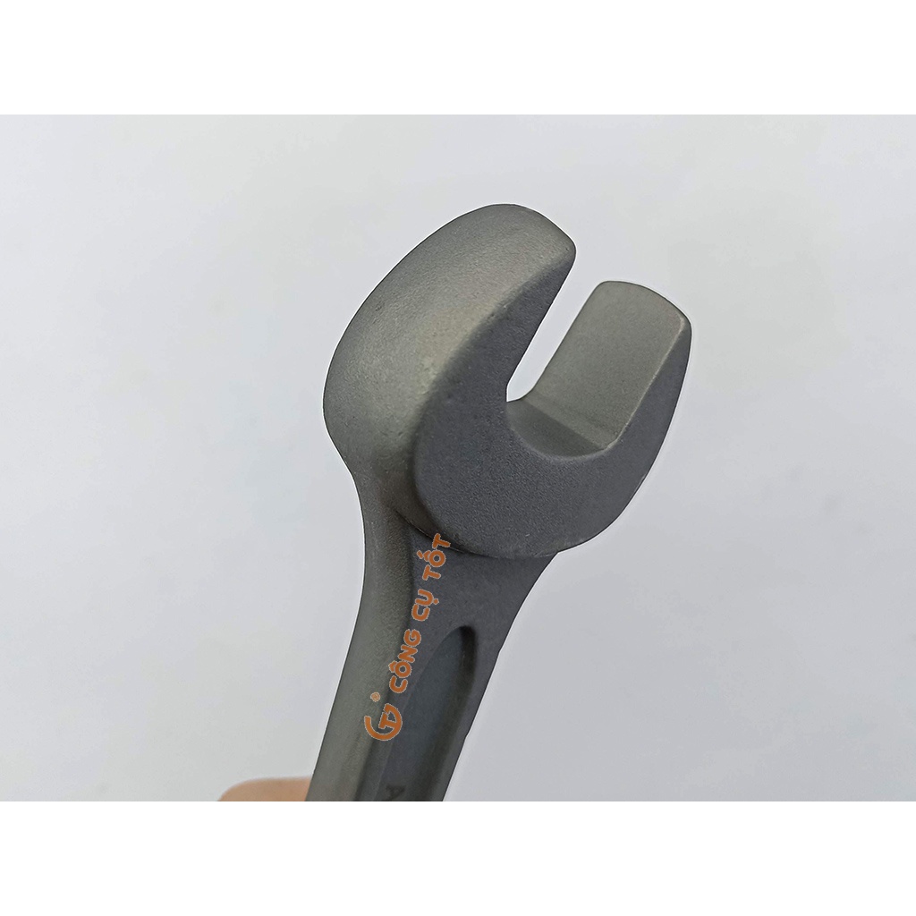 Cờ lê miệng đóng Asaki cao cấp