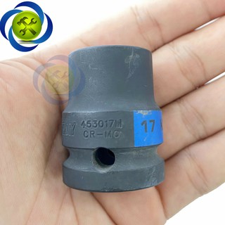 ĐẦU TUÝP KINGTONY 453017M