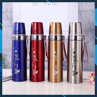 [Xả Kho] Bình giữ nhiệt 800ml