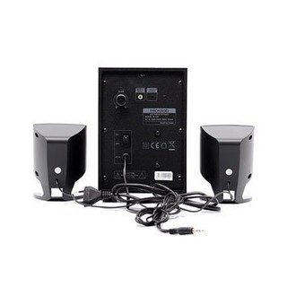 Loa Vi Tính Microlab M108 2.1 - Hàng chính hãng