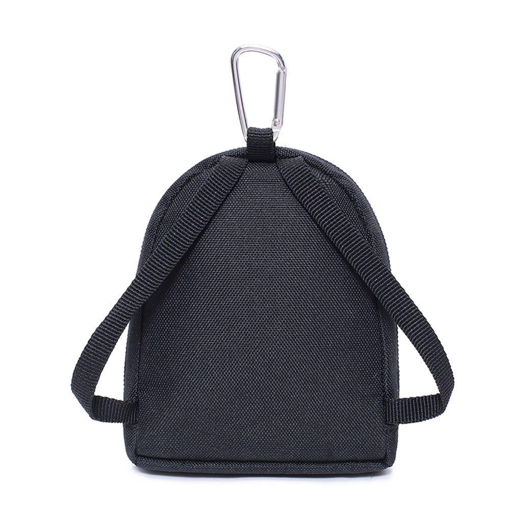 Túi Đựng Dụng Cụ Cắm Trại / Leo Núi Chất Liệu Nylon Có Khóa Kéo Tiện Dụng