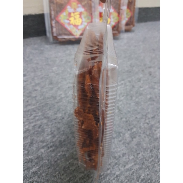 [FREESHIP] Ship hoả tốc 1h Khô heo nhà làm VSATTP hàng sẵn Tphcm | BigBuy360 - bigbuy360.vn