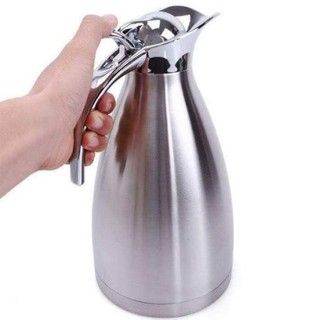 Bình giữ nhiệt inox thái lan 2 lít