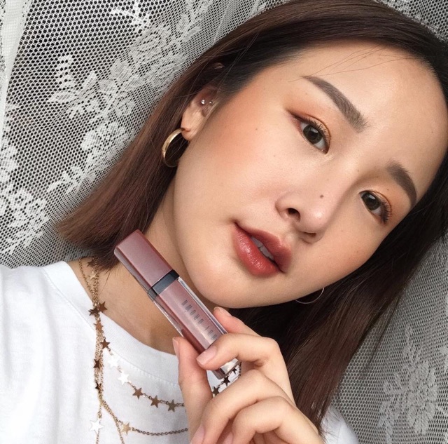 [BILL US] Son kem Bobbi Brown Crushed Liquid Lip màu Haute Cocoa