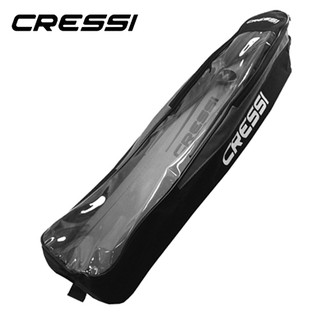 Túi đựng Fins Cressi 95cm - Túi đựng chân nhái Freedive