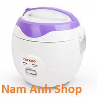 Nồi cơm điện cuckoo cr-0671v 1.08l