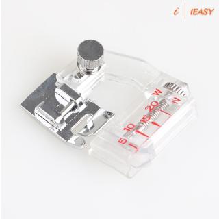 Chân vịt viền mép vải cho máy may