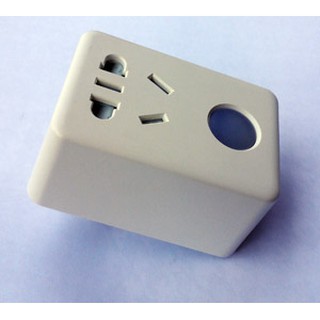 Ổ cắm wifi - Ổ cắm wifi Broadlink miniSP3
