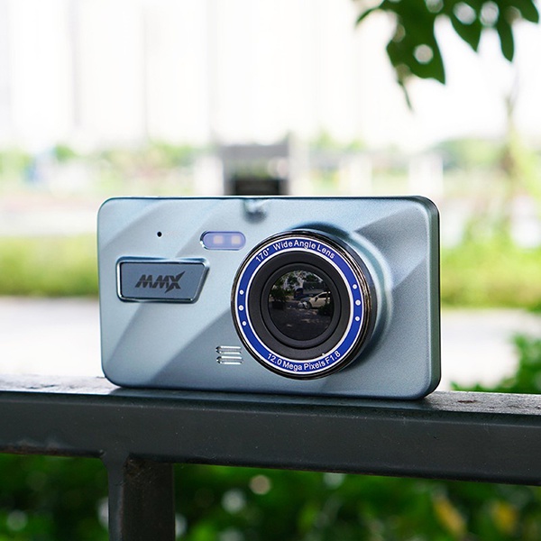 Camera hành trình ô tô A6 Plus và A4 Full HD Đèn LED,ghi hình trước sau, màn hình cảm ứng,thẻ nhớ 32G-HaNoi_Autoshop