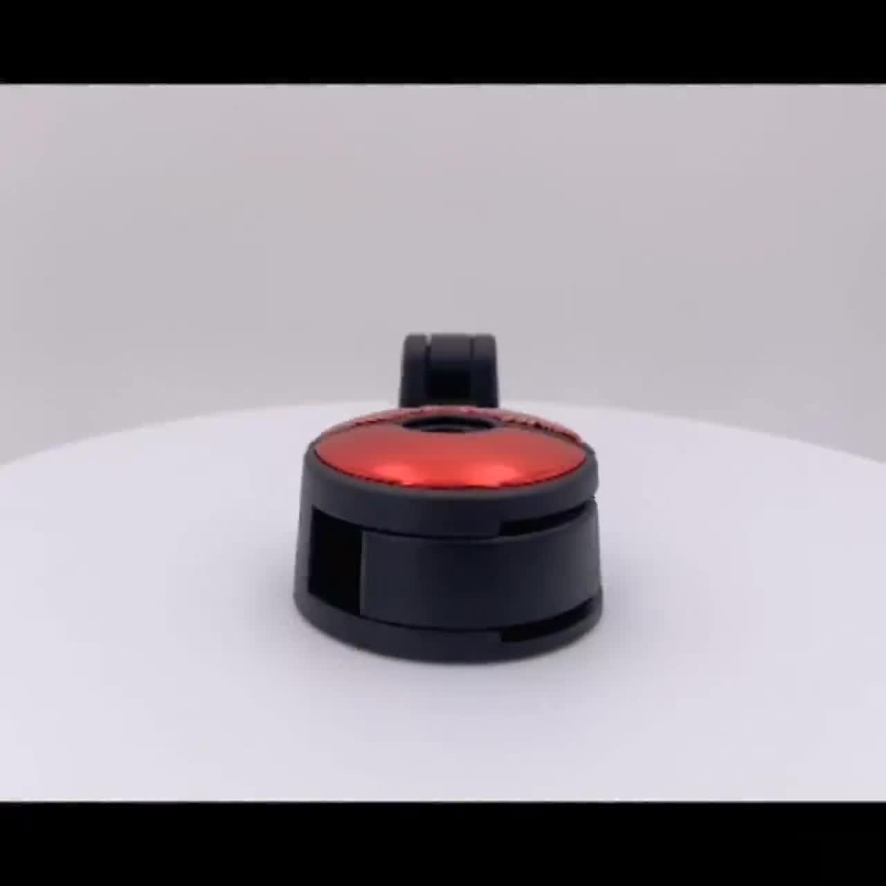 (10 màu) 1 Móc treo đồ sau ghế kiêm giá đỡ điện thoại - móc treo đồ tiện ích - kẹp đt | BigBuy360 - bigbuy360.vn