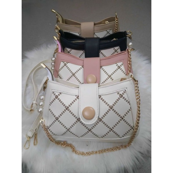 Túi Cúc Hàn Quốc