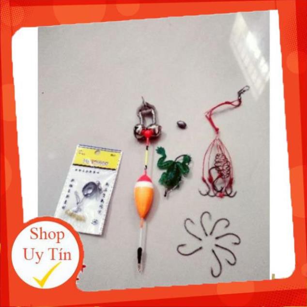 Bộ Combo Cần Câu máy  Shimano Đủ Size