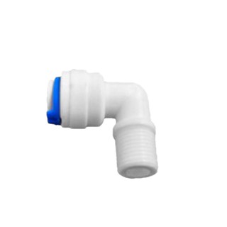 Co vỏ màng, co nối nhanh ren 10 ra dây 6mm