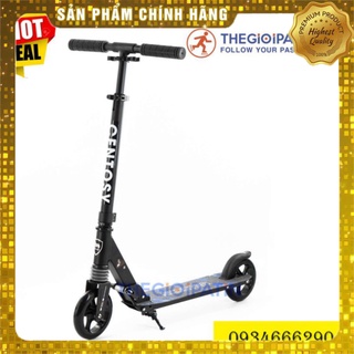 Xe Scooter Centosy C3 (2 màu) cao cấp  [Khuyến Mại] [Shop Khuyến Mại]