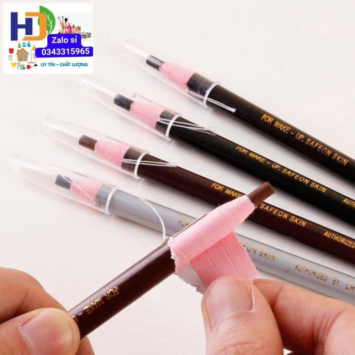 Chì xé kẻ lông mày 5 màu tùy chọn | BigBuy360 - bigbuy360.vn