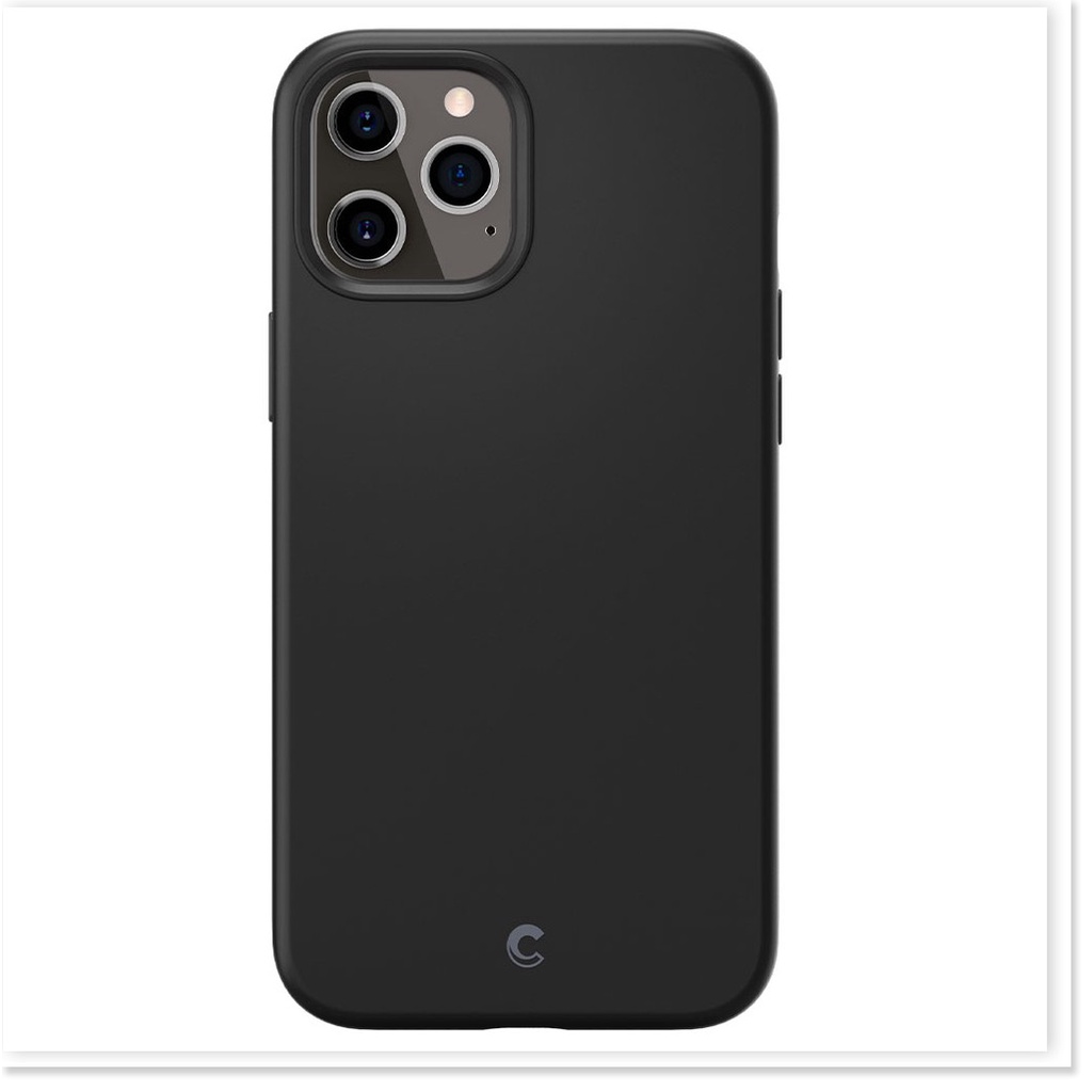 Ốp Spigen Cyrill iPhone 12 Pro Max/ 12 12 Pro Silicone