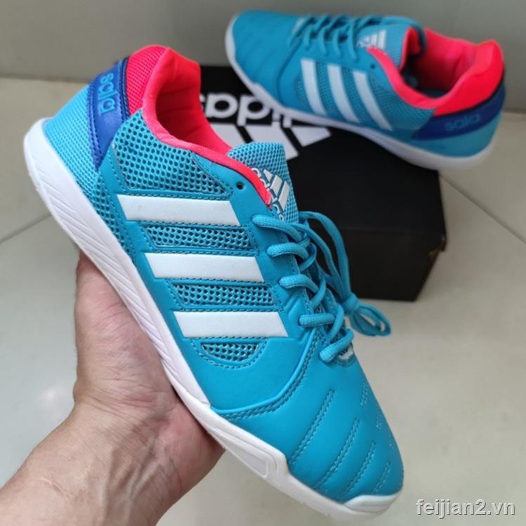 Giày Đá Bóng Adidas super top Sala IC 7 Màu Cá Tính Cho Nam