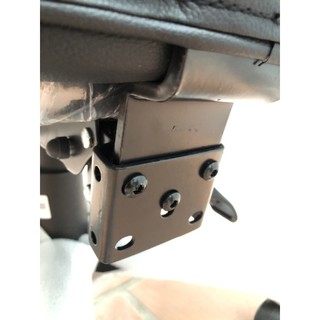 Ghế Edra EGC204